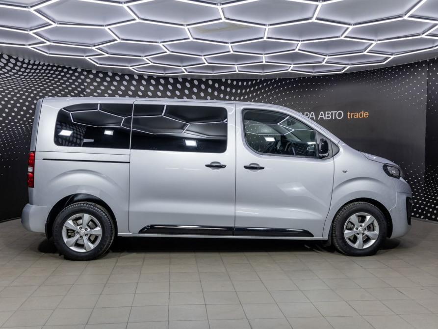 Peugeot Traveller I Самара  - изображение 5