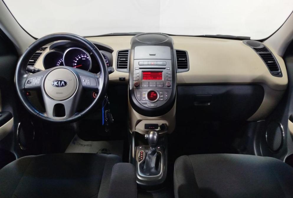 Kia Soul I Рестайлинг Саратов  - изображение 15