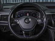 Volkswagen Teramont I Ставрополь  - изображение 43