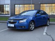 Chevrolet Cruze I Ярославль  - изображение 18