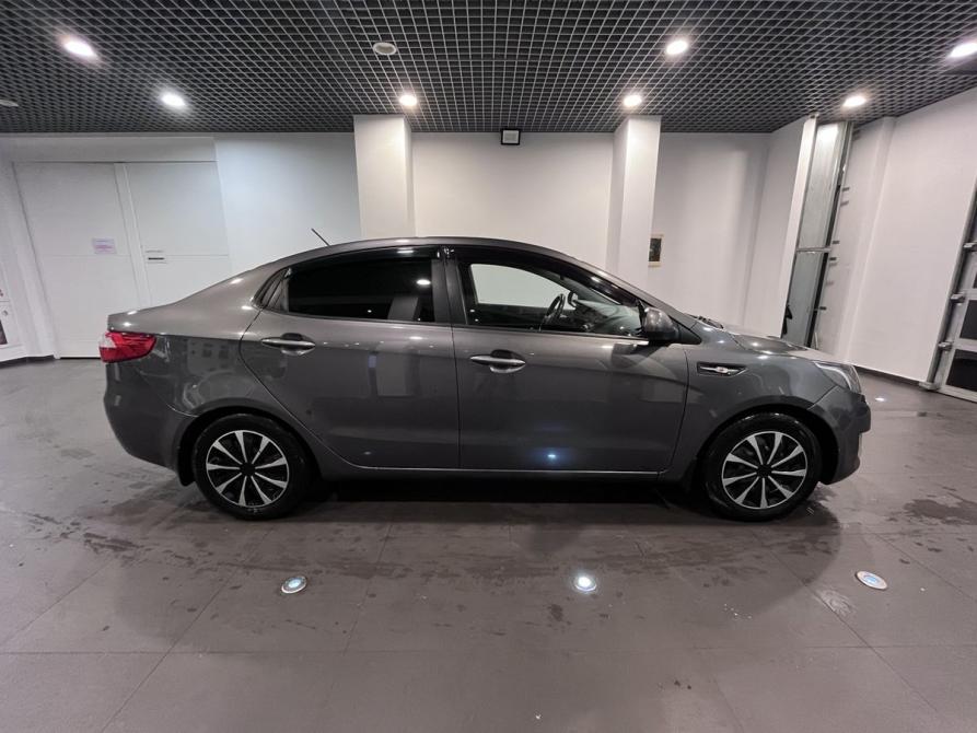Kia Rio III Чебоксары  - изображение 2
