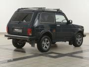 Lada (ВАЗ) 2121 (4x4) I Рестайлинг Иваново  - изображение 21