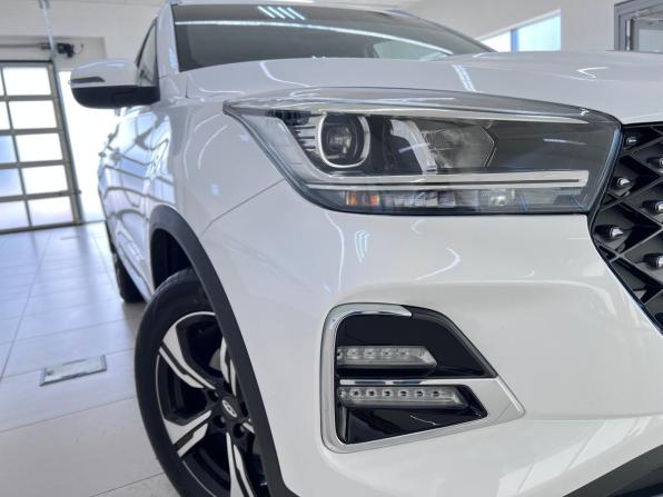 Chery Tiggo 4 Pro I Рестайлинг с пробегом 2024 года, цена 1 699 000 рублей, 33255 км, внедорожник, Автокод Объявления
