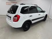 Lada (ВАЗ) Granta I Рестайлинг Москва  - изображение 23