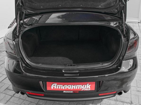 Mazda 6 II (GH) Рестайлинг с пробегом 2011 года, цена 1 120 000 рублей, 141560 км, седан, Автокод Объявления