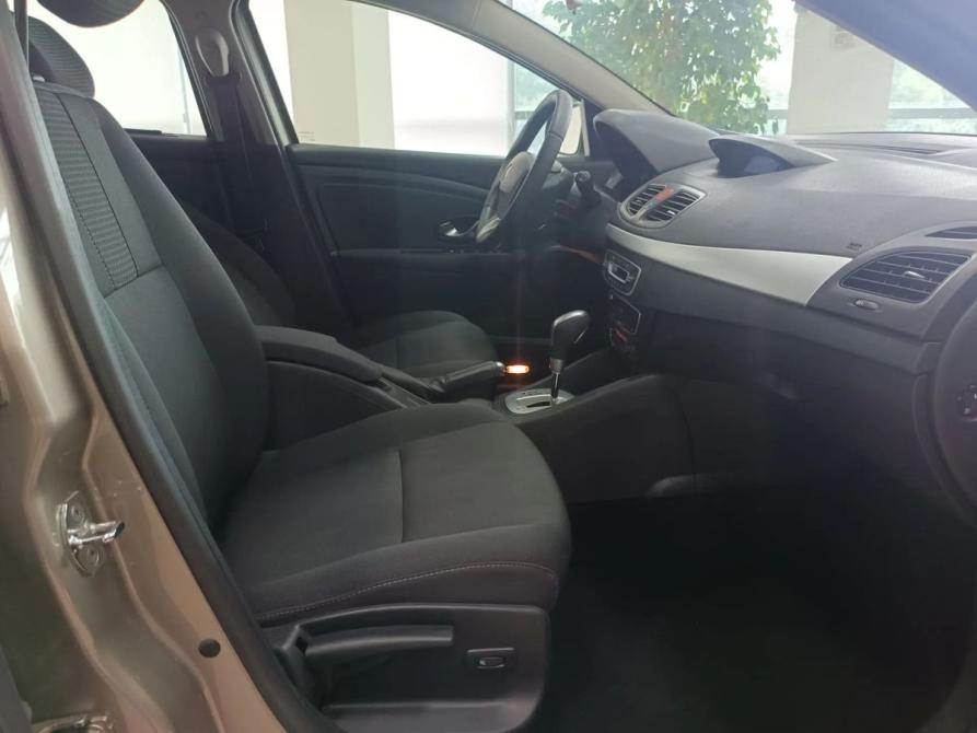 Renault Fluence I Москва  - изображение 16