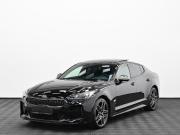 Kia Stinger I Рестайлинг Москва  - изображение 23