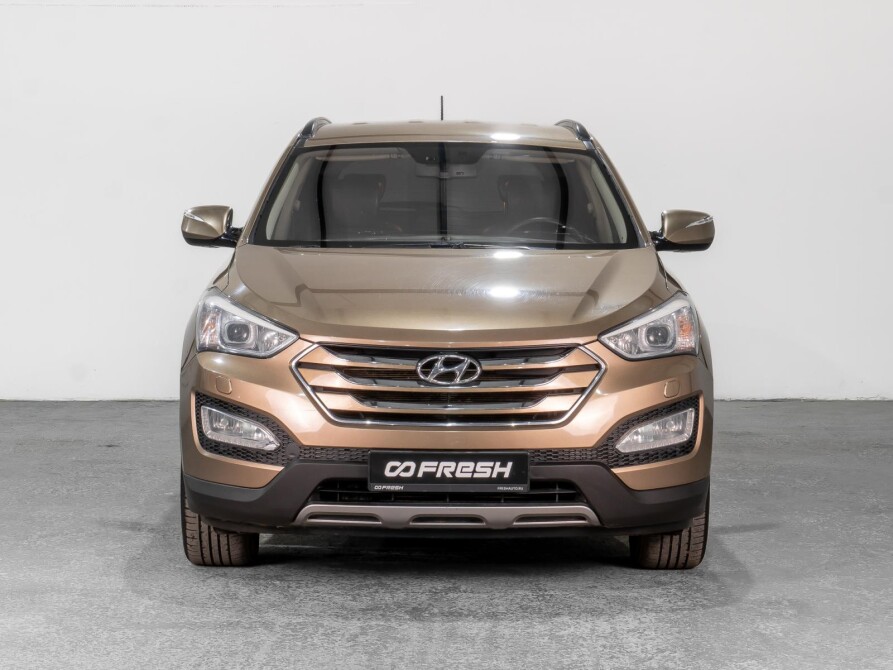 Hyundai Santa Fe III Сургут  - изображение 3