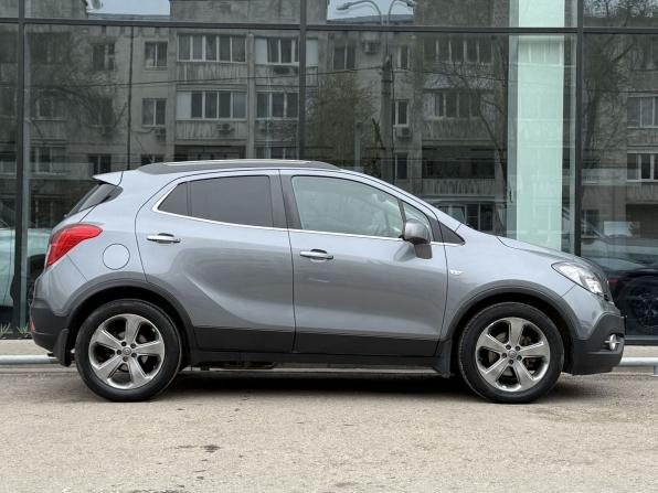 Opel Mokka I с пробегом 2014 года, цена 924 000 рублей, 109604 км, внедорожник, Автокод Объявления