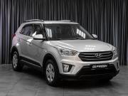 Hyundai Creta I Тюмень  - изображение 18