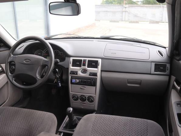 Lada (ВАЗ) Priora I с пробегом 2010 года, цена 254 000 рублей, 203000 км, универсал, Автокод Объявления