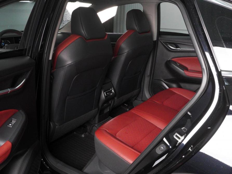 Changan Eado Plus Минеральные Воды  - изображение 11