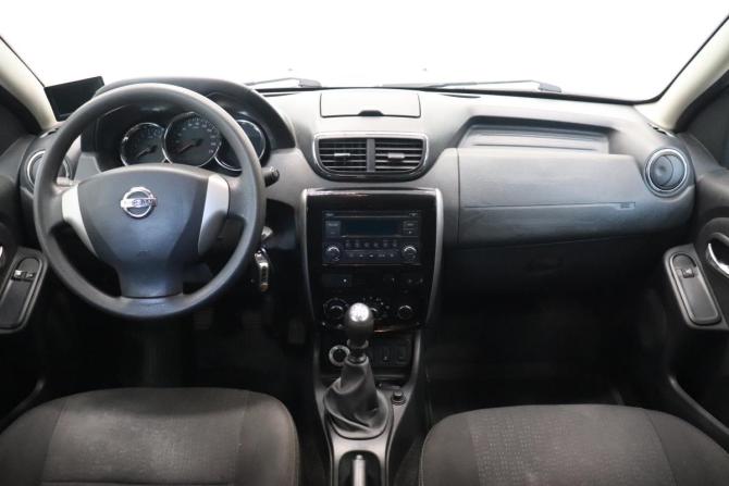Nissan Terrano III (D10) с пробегом 2016 года, цена 1 241 000 рублей, 102000 км, внедорожник, Автокод Объявления