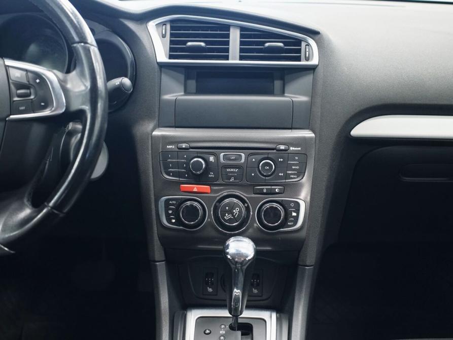 Citroen C4 II Самара  - изображение 13