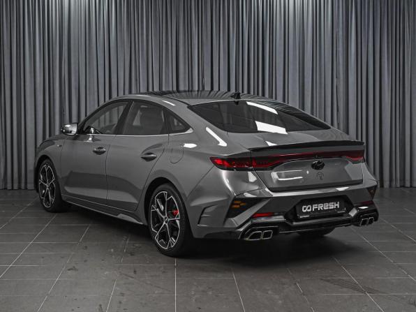 Hyundai Lafesta I Рестайлинг с пробегом 2023 года, цена 2 548 000 рублей, 54722 км, седан, Автокод Объявления