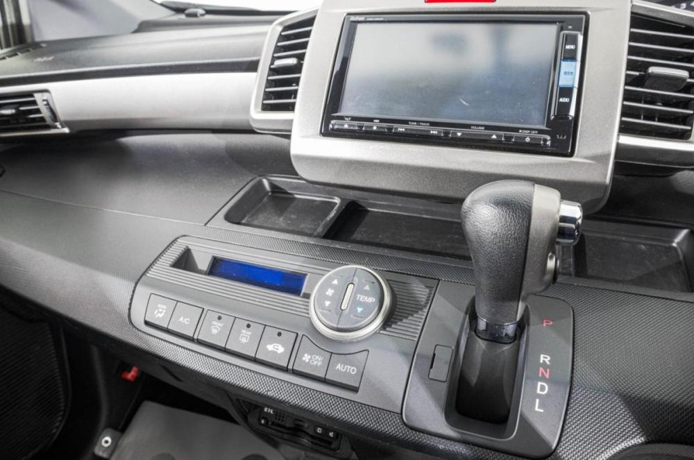 Honda Freed I Рестайлинг 2 Барнаул  - изображение 16