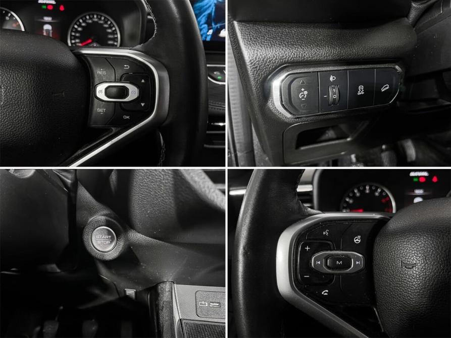 Haval Jolion I Ногинск  - изображение 14