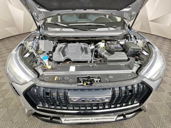 Новый Haval Jolion I Рестайлинг 2 2026 года, цена 2 449 000 рублей, внедорожник, Автокод Объявления