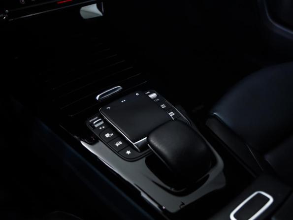 Mercedes-Benz A-Класс IV (W177) с пробегом 2018 года, цена 2 089 777 рублей, 75422 км, хэтчбек, Автокод Объявления