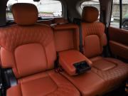Nissan Patrol VI (Y62) Рестайлинг 2 Санкт-Петербург  - изображение 75