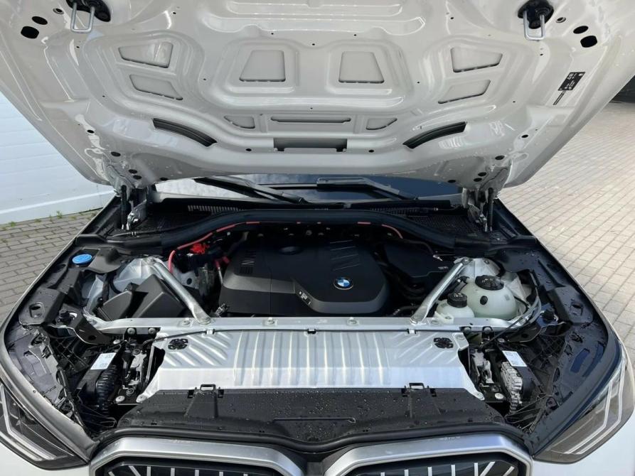 BMW X3 IV (G45/G48) Санкт-Петербург  - изображение 10
