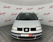SEAT Alhambra I Рестайлинг Псков  - изображение 27