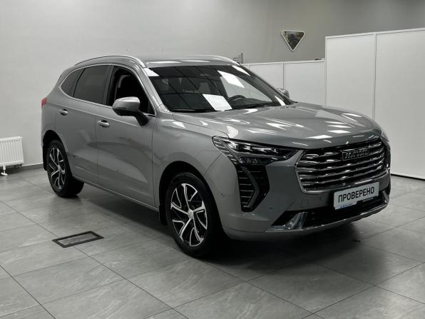 Haval Jolion I с пробегом 2023 года, цена 1 690 000 рублей, 75590 км, внедорожник, Автокод Объявления