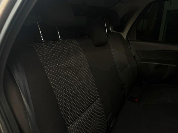 Lada (ВАЗ) Granta I с пробегом 2016 года, цена 399 000 рублей, 178721 км, седан, Автокод Объявления