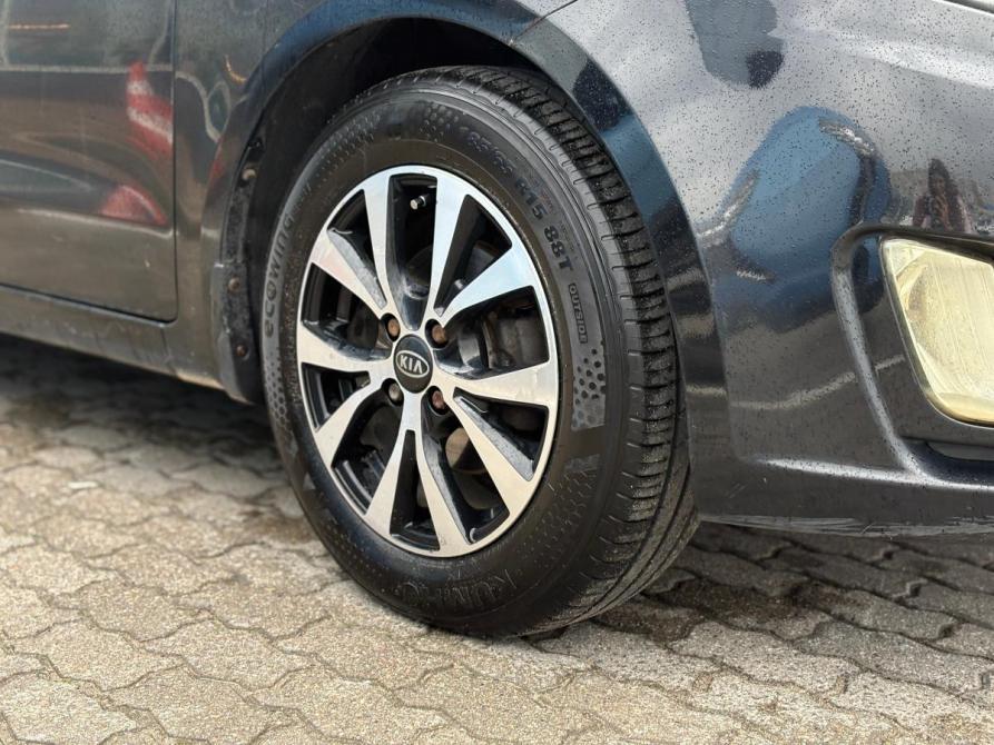 Kia Rio III Череповец  - изображение 5