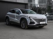 Changan UNI-T I Москва  - изображение 23