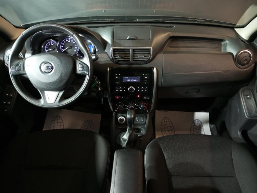 Nissan Terrano III (D10) Уфа  - изображение 9