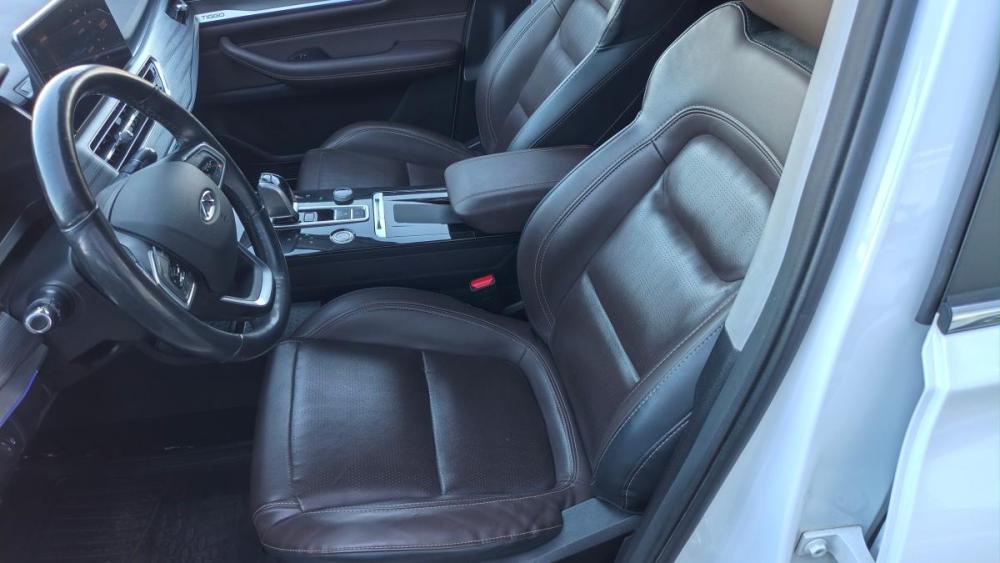 Chery Tiggo 8 Pro I Воронеж  - изображение 10