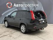 Nissan X-Trail II Рестайлинг Пермь  - изображение 34