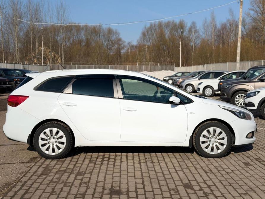 Kia Ceed II Тверь  - изображение 8
