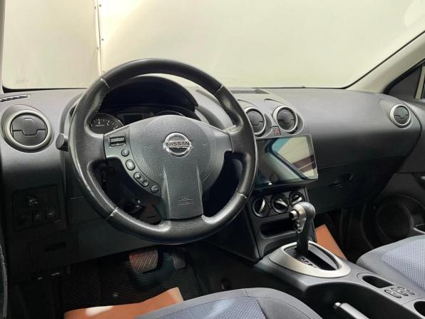 Nissan Qashqai I Рестайлинг с пробегом 2012 года, цена 865 000 рублей, 235587 км, внедорожник, Автокод Объявления