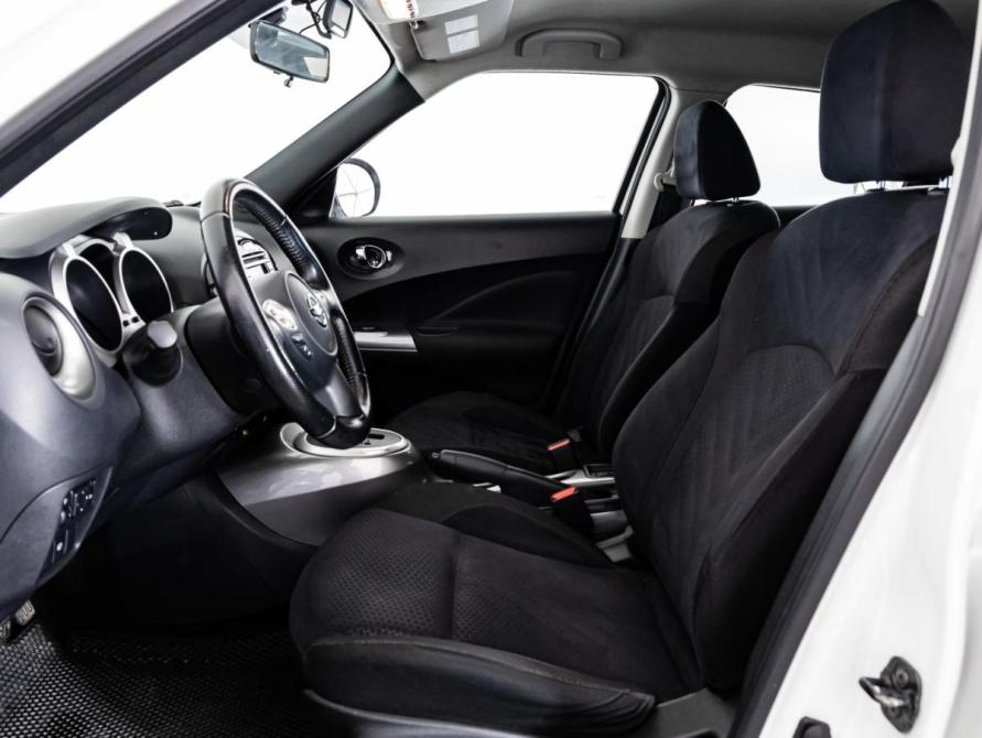 Nissan Juke I Санкт-Петербург  - изображение 17