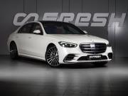 Mercedes-Benz S-Класс VII (W223) Минеральные Воды  - изображение 32