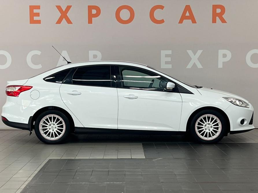 Ford Focus III Волгоград  - изображение 4