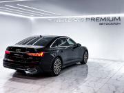 Audi A6 V (C8) Уфа  - изображение 71
