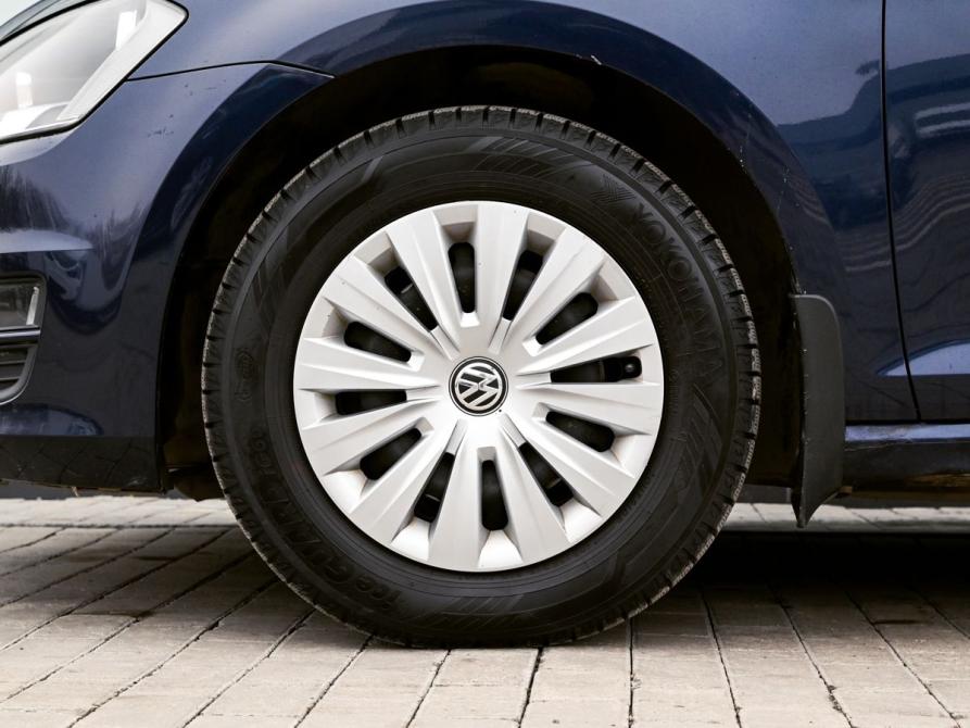 Volkswagen Golf VII Екатеринбург  - изображение 19