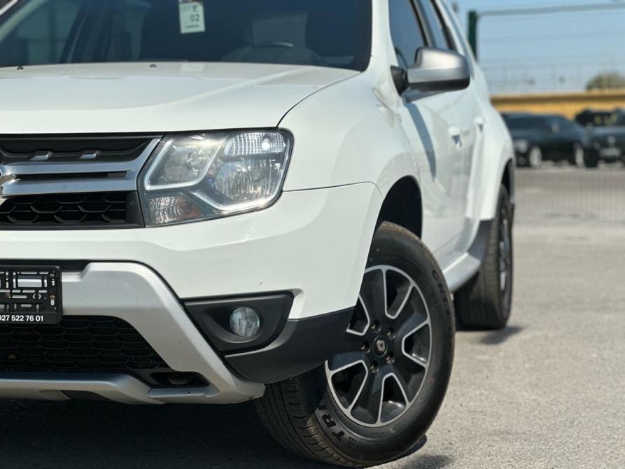 Renault Duster I Рестайлинг Волгоград  - изображение 16