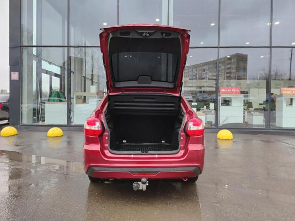 Lada (ВАЗ) Granta I Рестайлинг с пробегом 2025 года, цена 984 400 рублей, 4239 км, лифтбек, Автокод Объявления