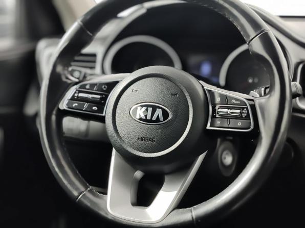 Kia Ceed III с пробегом 2019 года, цена 1 399 000 рублей, 164907 км, универсал, Автокод Объявления