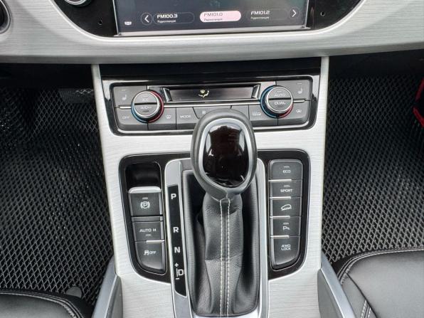 Geely Atlas I с пробегом 2019 года, цена 1 499 000 рублей, 99000 км, внедорожник, Автокод Объявления
