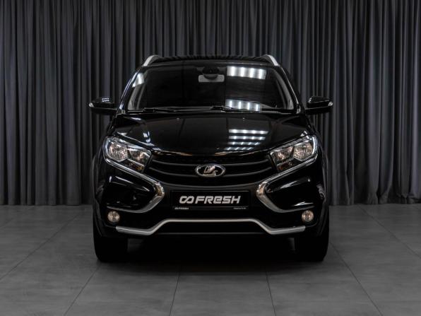 Lada (ВАЗ) XRAY I с пробегом 2019 года, цена 845 000 рублей, 127587 км, хэтчбек, Автокод Объявления
