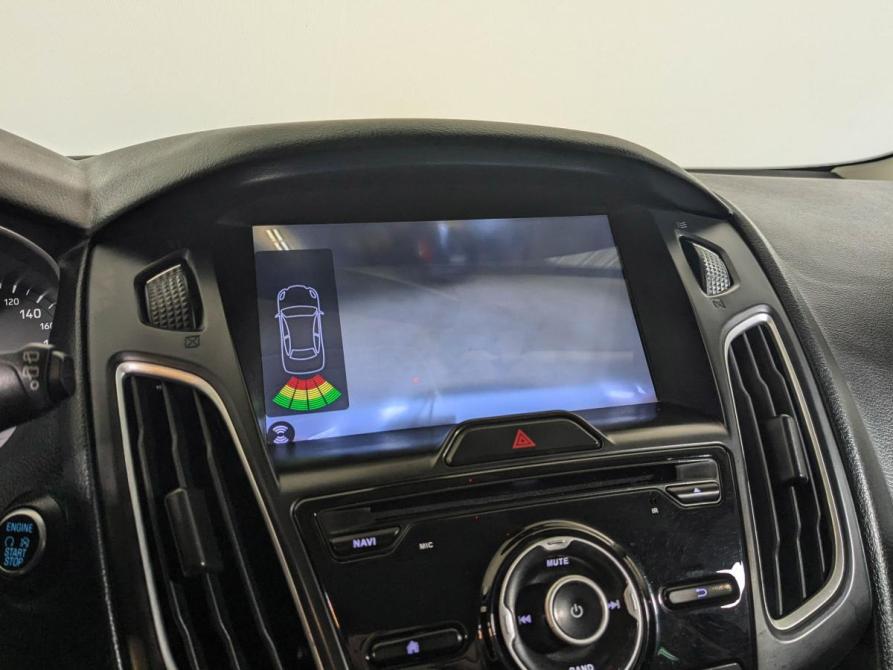 Ford Focus III Рестайлинг Екатеринбург  - изображение 13
