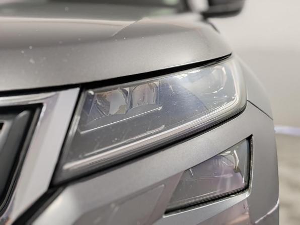 Skoda Kodiaq I с пробегом 2020 года, цена 2 349 000 рублей, 194917 км, внедорожник, Автокод Объявления