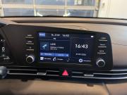 Hyundai Elantra VII (CN7) Чебоксары  - изображение 49