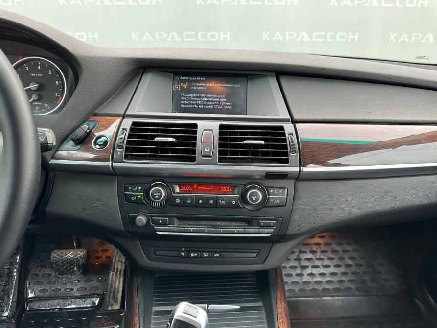 BMW X5 II (E70) Екатеринбург  - изображение 10