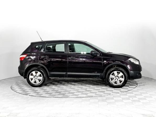 Nissan Qashqai I Рестайлинг с пробегом 2010 года, цена 662 000 рублей, 321961 км, внедорожник, Автокод Объявления